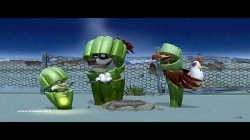 Oscar s Oasis اسکار قسمت چهل و هشتم